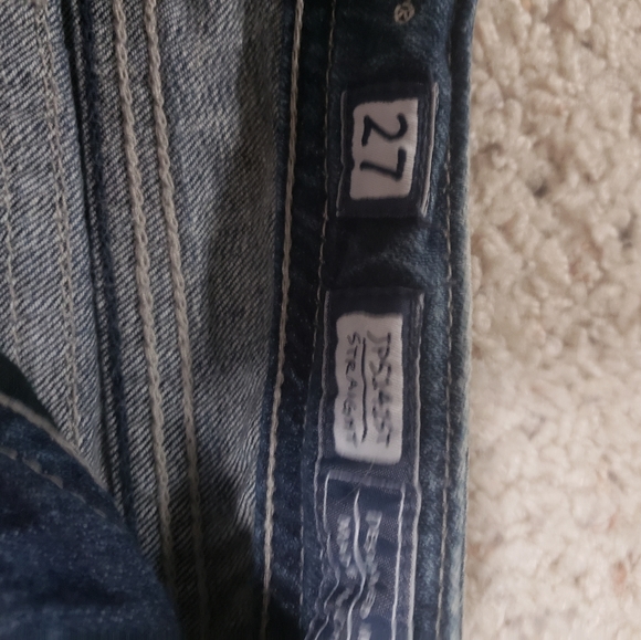 Miss me jeans 27 - Picture 5 of 6